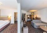 Hôtel Allendorf - Park Inn by Radisson Göttingen-4