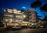Location vacances Riccione - Appartamenti Residence Giardini-3