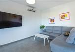 Location vacances Augusta - Pet Friendly Home In Augusta-3
