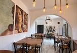 Hôtel Paralimni - Royal Goddess Guest House, Walled City-3