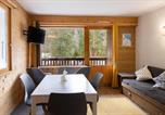Location vacances Les Contamines-Montjoie - Appartement 4 à 5 personnes-2
