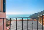 Location vacances Bonassola - Serra Monolocale-4