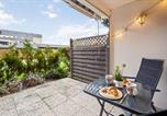 Location vacances Schleswig-Holstein - Greypearl - Ruhig gelegen mit Terrasse - Strandnähe - Parkplatz - Wlan-4