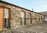 Location vacances Hartlington - Snave Cottage-3