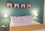 Hôtel Province de Carbonia-Iglesias - Hotel Galman-2