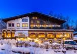 Hôtel Bruck an der Großglocknerstraße - Hotel St. Georg-1