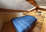 Location vacances Moustiers-Sainte-Marie - Le Cabanon de Puimoisson-3
