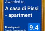 Location vacances Minori - Casa Aurora-2
