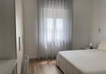 Location vacances Bisceglie - Dimore Capirro Charming Family House-4