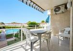 Location vacances Miami Platja - Residencial Los Pelicanos-1