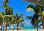 Location vacances Boca Chica - Residencial Oasi Casa-3