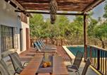 Location vacances Skukuza - Greater Kruger View - Luxury Bush Villa-4