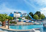 Camping avec WIFI Olonne-sur-Mer - Camping Club Le Trianon 5* - MS VACANCES-1