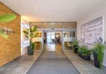 Hôtel Leinfelden-Echterdingen - Mercure Hotel Stuttgart Airport Messe-3