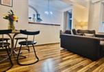 Location vacances Kiev - Kyiv Khreschatyk 27 Apartment-4