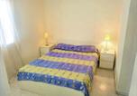 Location vacances Isla Cristina - Spacious Apartment in Isla Cristina near Beaches, 115 m²-4