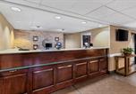 Hôtel Basking Ridge - Comfort Inn & Suites Somerset - New Brunswick-3