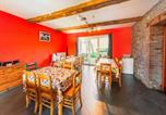 Location vacances La grotte de Lorette-Rochefort - Cozy Cottage in Ambly with Sauna-3