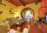 Location vacances Bucine - Belvilla by Oyo Fienile, cleaning included-3