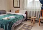 Hôtel Pérouse - Monstera room Vicino al centro-3