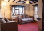 Location vacances Malvern Wells - Yew Tree Cottage-3