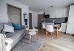 Location vacances Wiesloch - Stylishes Premium Apartment-1