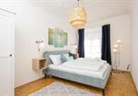 Location vacances Styrie - Cozy Kunsthaus Graz-3