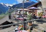 Location vacances Andermatt - Osteria Anzonico-1