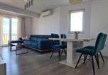 Location vacances Markarska - Apartment Fortuna-1