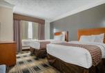Hôtel Webster - Best Western Inn at the Rochester Airport-3