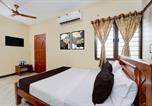 Hôtel Madurai - Super Collection O Madurai Junction Formerly Rlr Enclave-4