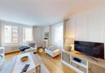 Location vacances Saint-Moritz - Apartment Chavallera 5-1