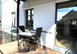 Location vacances Schneeberg - Apartments Aura & Nova-3
