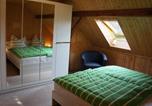 Location vacances Brandebourg - Neu! Schorfheider Fewo Eberswalde-3