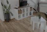 Location vacances Starnberg - Studio Banniza-3