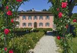 Hôtel Province de Pistoia - Villa Agnolaccio Residenza d'Epoca-1