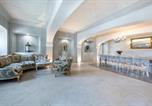 Location vacances Soiano del Lago - Abaye I Champagne - Charm Apartment-3