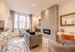 Location vacances Windsor - Central Windsor 1 Bedroom Gem,Shared Garden-1