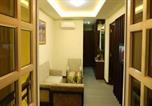 Hôtel Vietnam - Tien Sa Hotel Da Nang-4