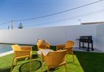 Location vacances San Fernando - Villa Morales-4