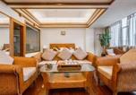 Hôtel Chine - Kunming Tailong Hongrui Hotel-3