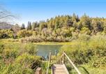 Location vacances Guerneville - Riverdale-1