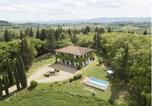 Location vacances Montespertoli - Villa Albertina-2