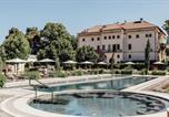 Hôtel Province de Teramo - Villa Corallo-1
