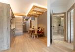 Location vacances Haus im Ennstal - Apart33 Top 2-3b-4