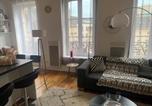 Location vacances Metz - Chez Édouard Duplex coeur de ville-2