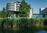Hôtel Potsdam - Kongresshotel Potsdam am Templiner See-4