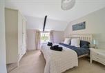 Location vacances East Rudham - Mill View-4
