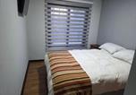 Location vacances Santa Cruz - Casa Los Duendes-4