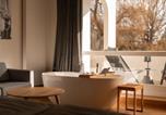 Hôtel Bad Wörishofen - Das Parkhotel - Südtirols nördlichster Punkt-3